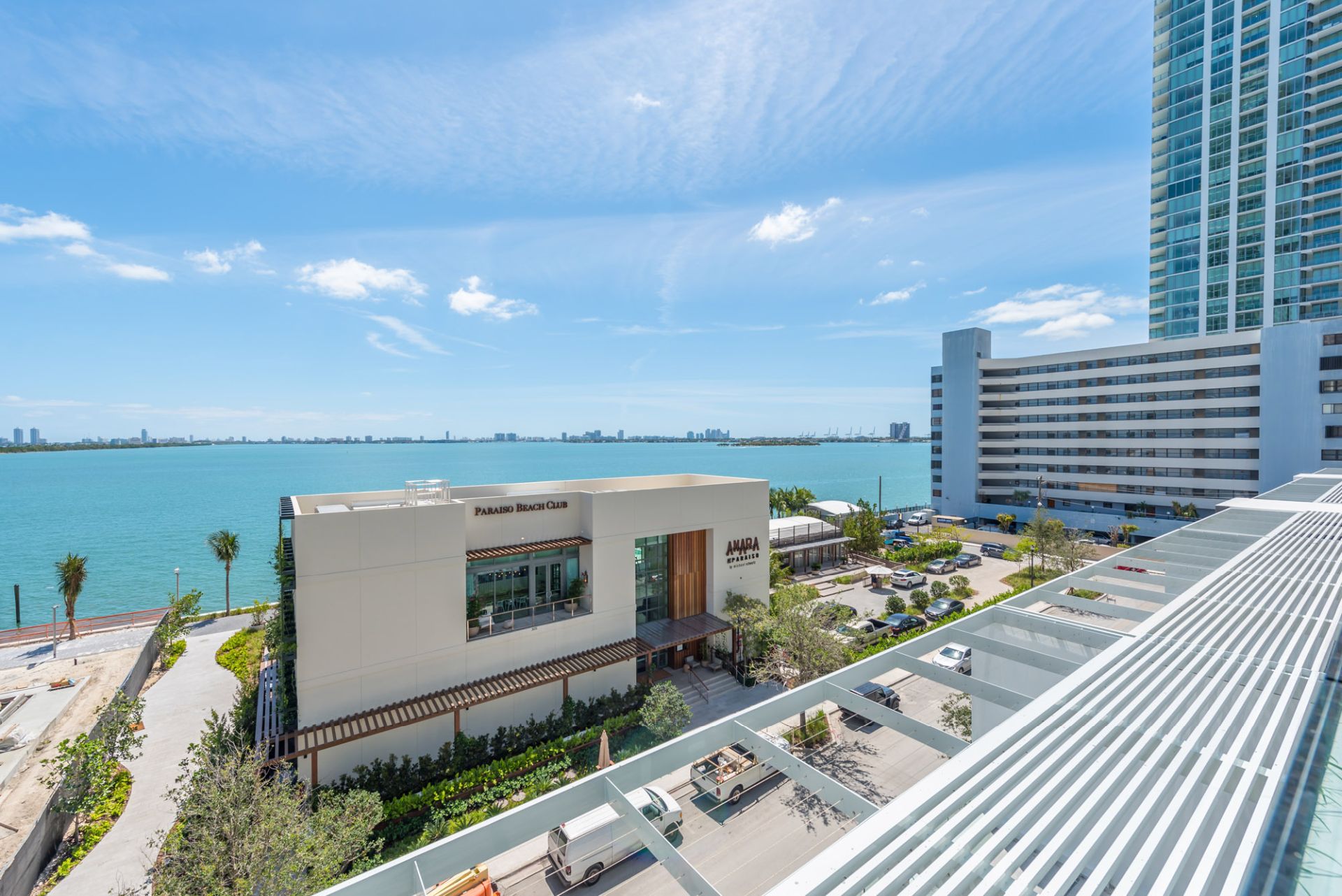 RIVANI Sells Amara at Paraiso Waterfront Restaurant in Edgewater for $19.8M Image