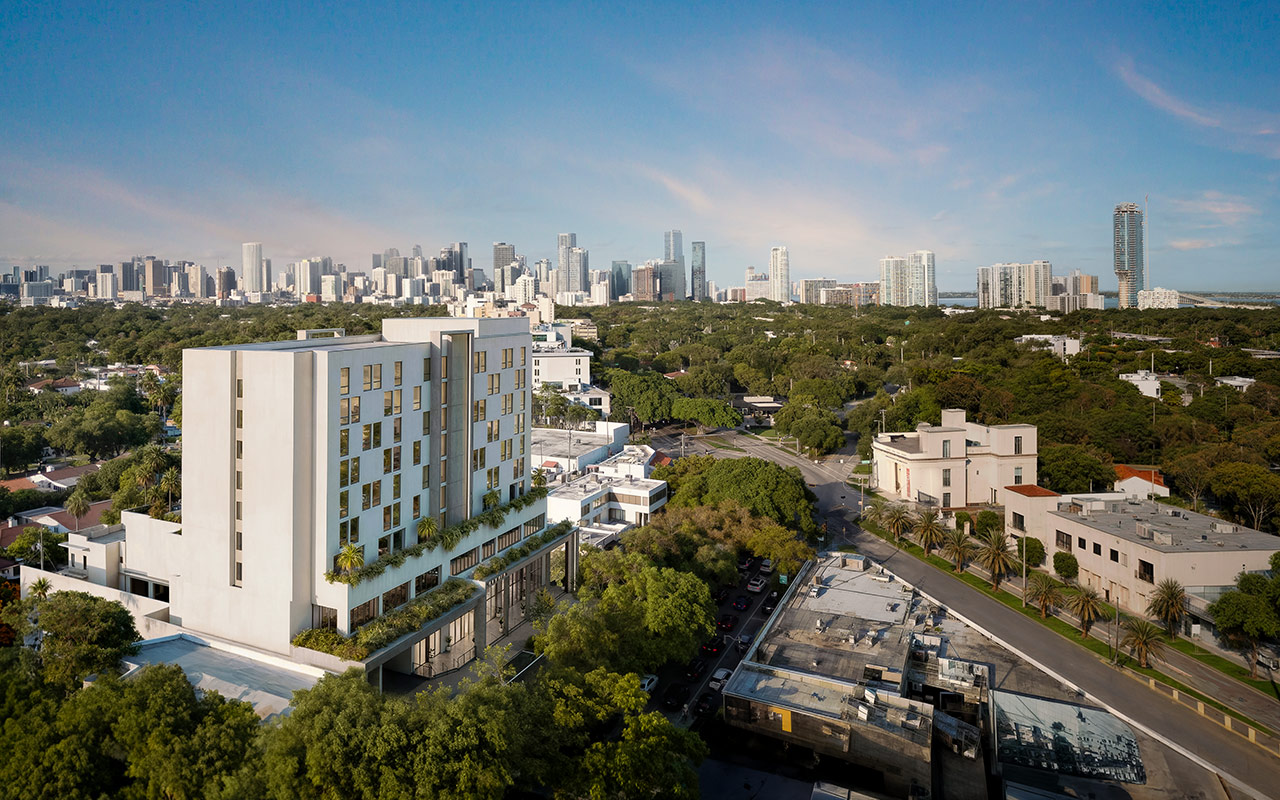 Atelier Residences Miami images