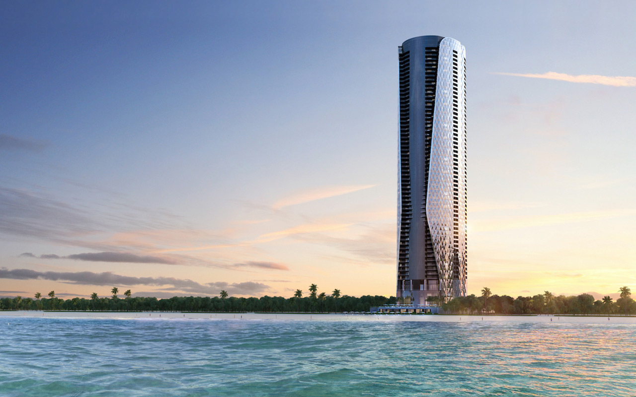 Bentley Residences images