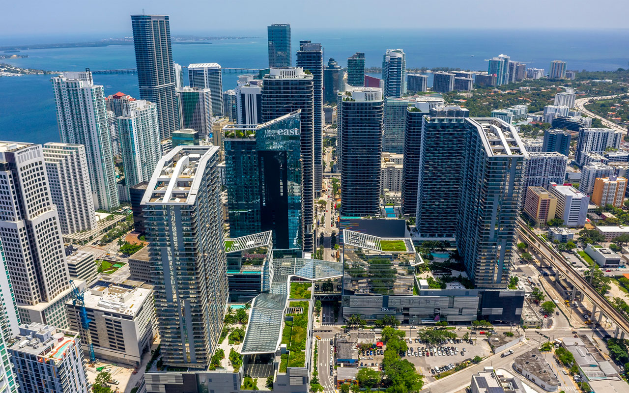 Brickell image