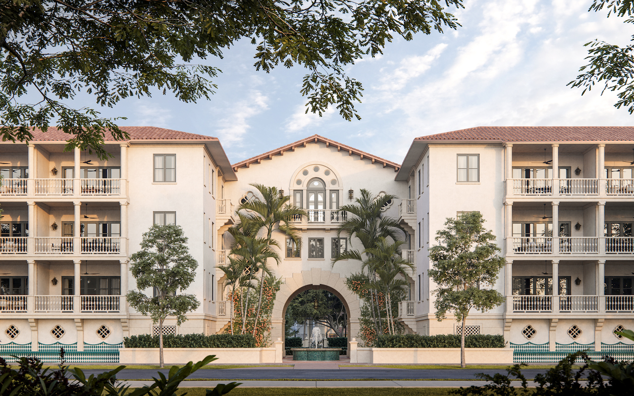 The Village at Coral Gables images