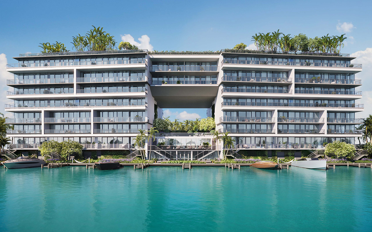 La Baia Bay Harbor images