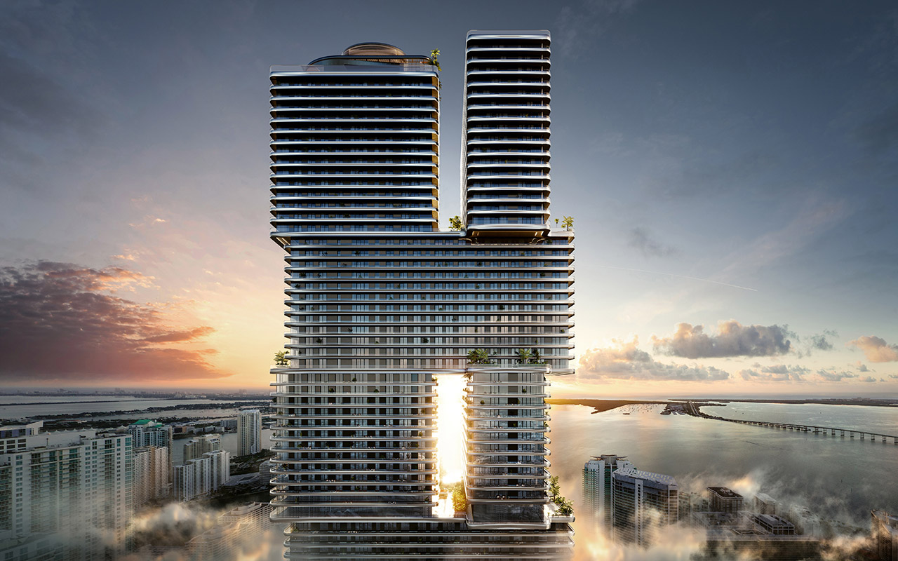 Mercedes Benz Places Miami images