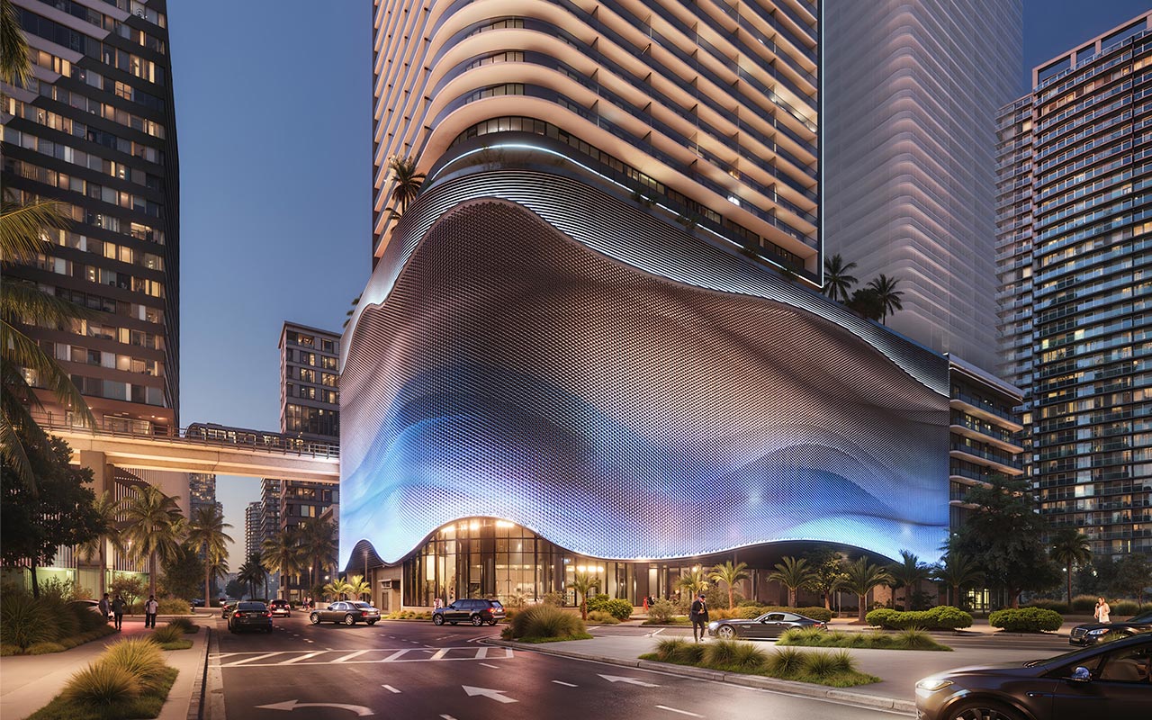 The Standard Residences Brickell Miami images